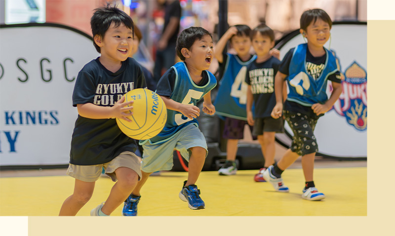 キンダー