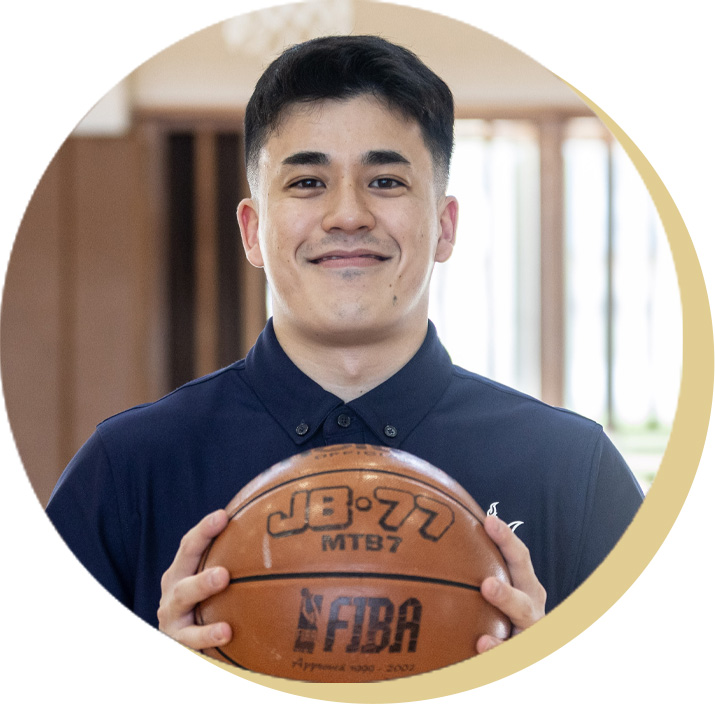 亀川 健人